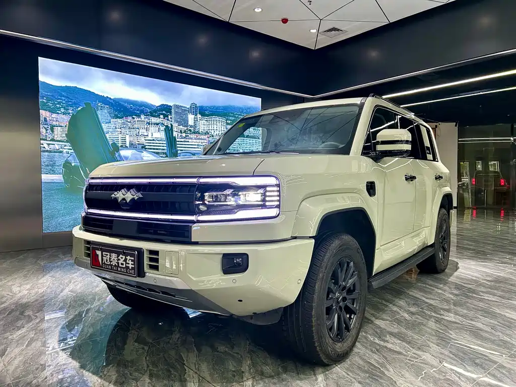 Бэкграунд машины