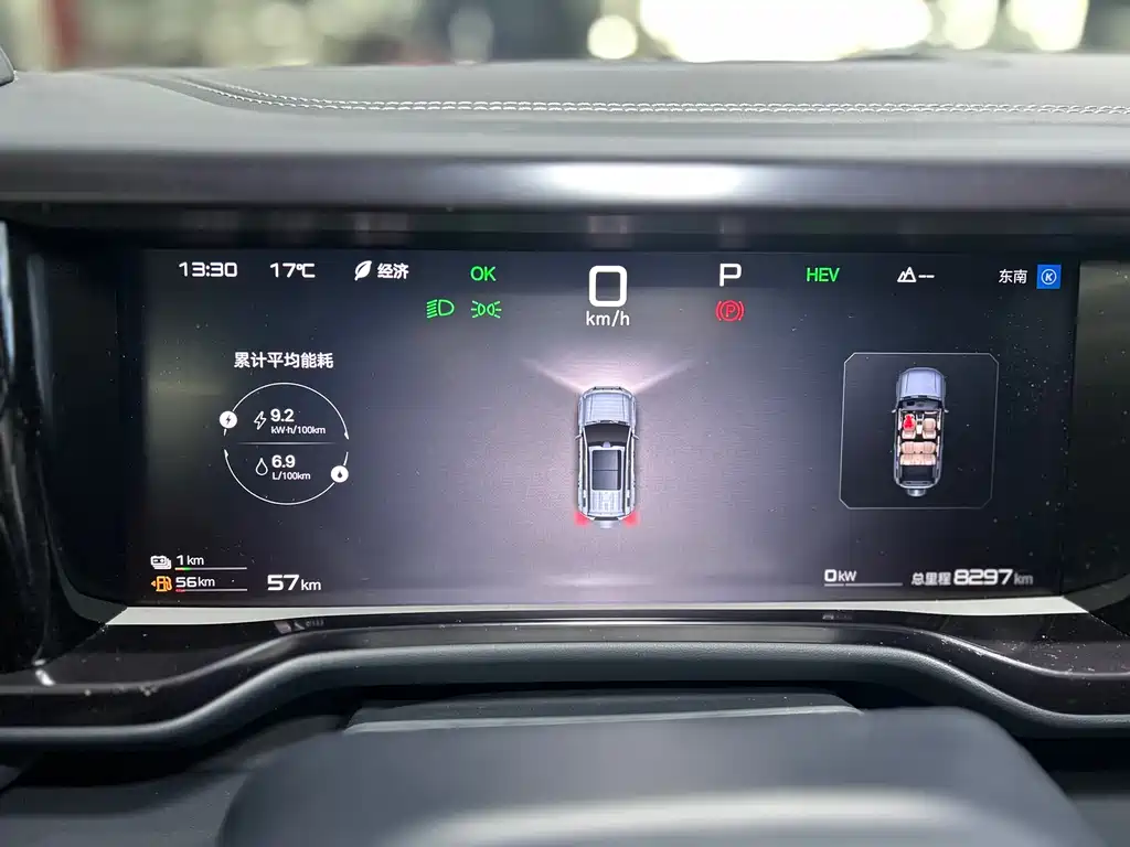 Фото машины