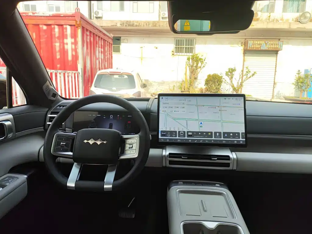 Фото машины