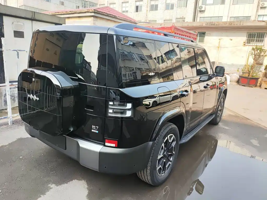 Фото машины