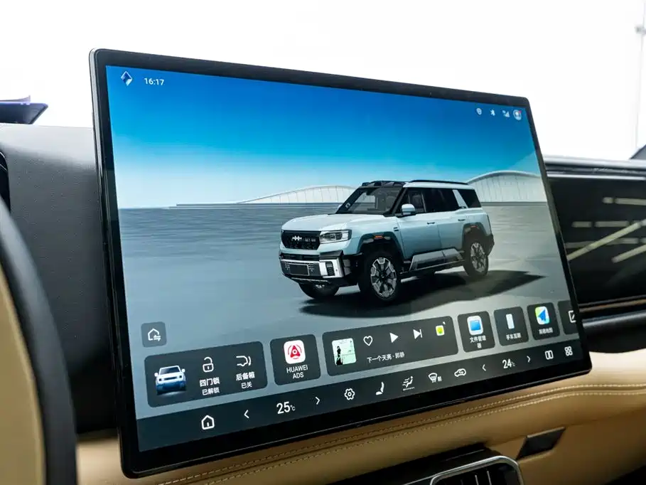 Фото машины 18