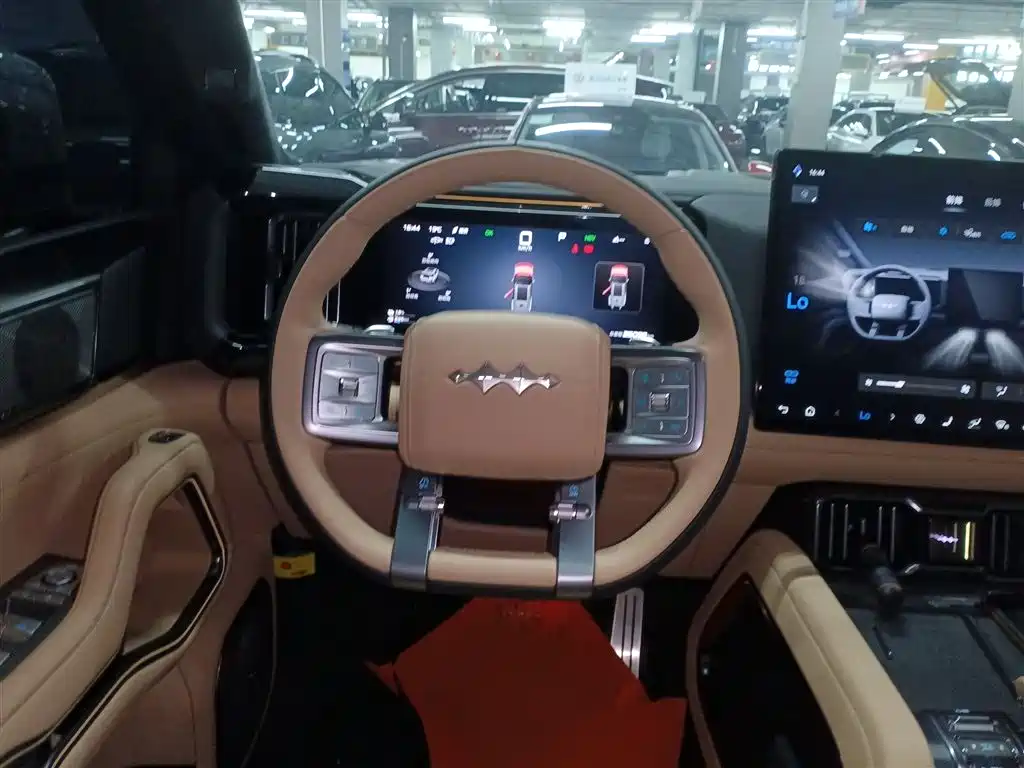 Фото машины 7