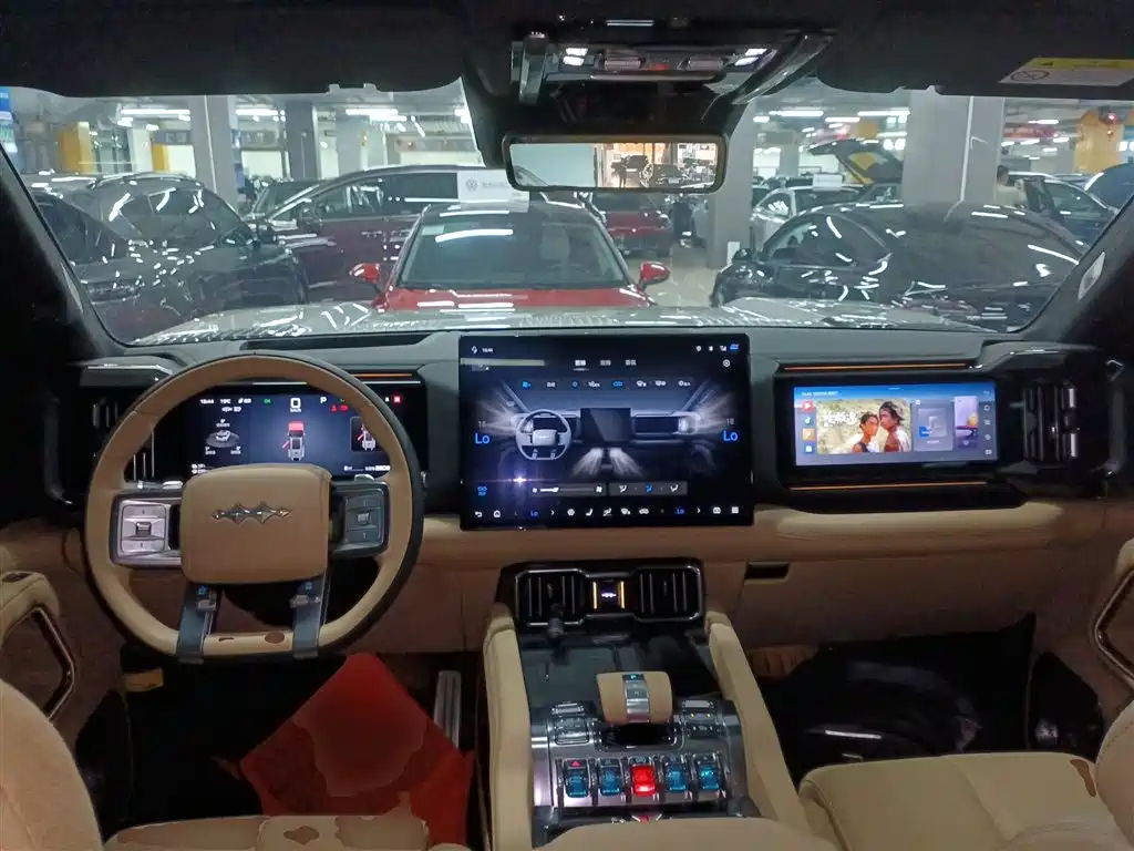 Фото машины 6