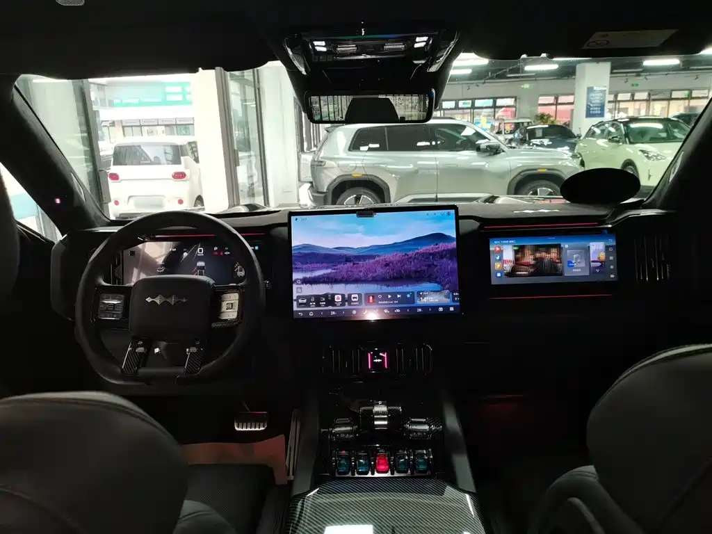 Фото машины