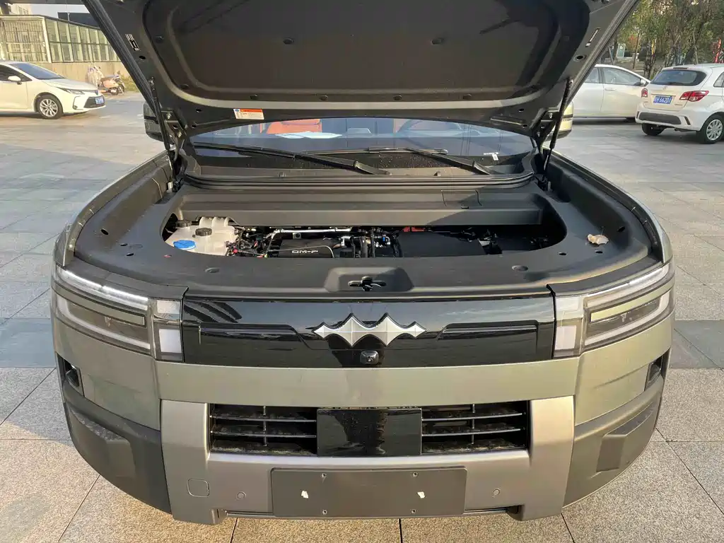 Фото машины