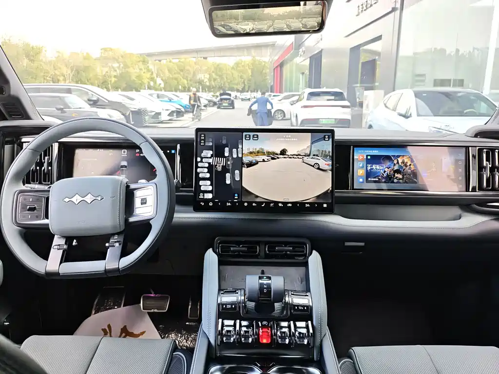 Фото машины