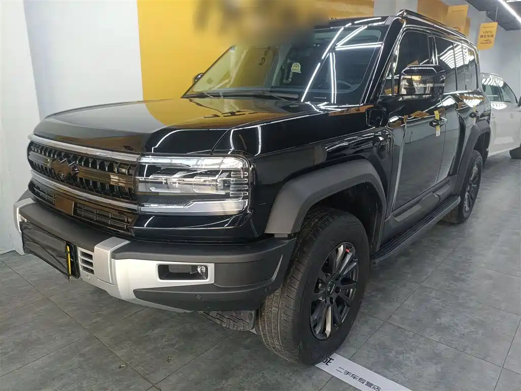 Бэкграунд машины