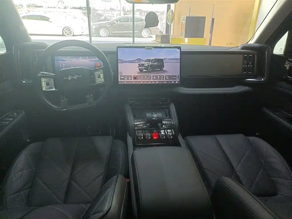 Фото машины