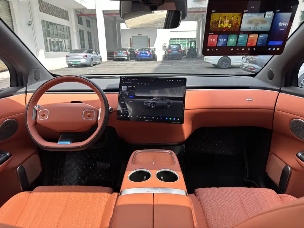 Фото машины 11