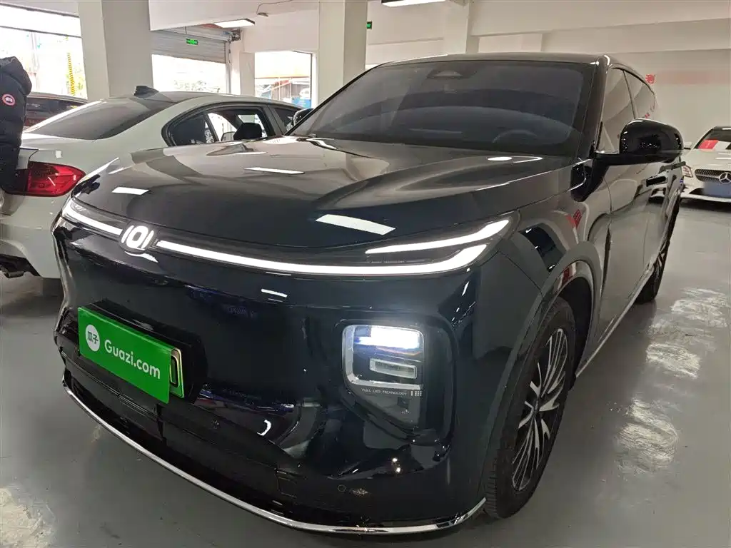 Бэкграунд машины