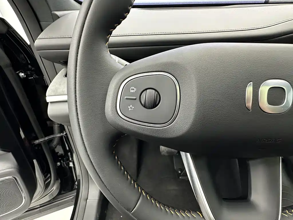 Changan Qiyuan Q07 2025 Model 215 flagship PLUS