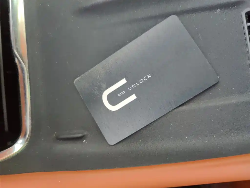 Changan Qiyuan Q07 2025 Model 215 flagship PLUS