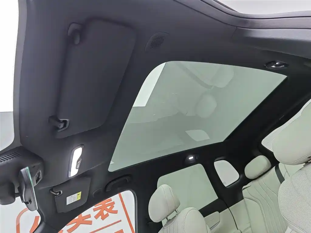 Changan Qiyuan Q07 2025 Model 215 Honor Type