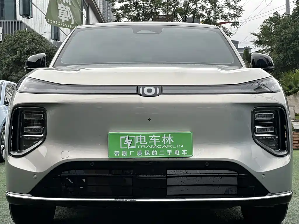 Changan Qiyuan Q07 2025 Model 145 Honor Type