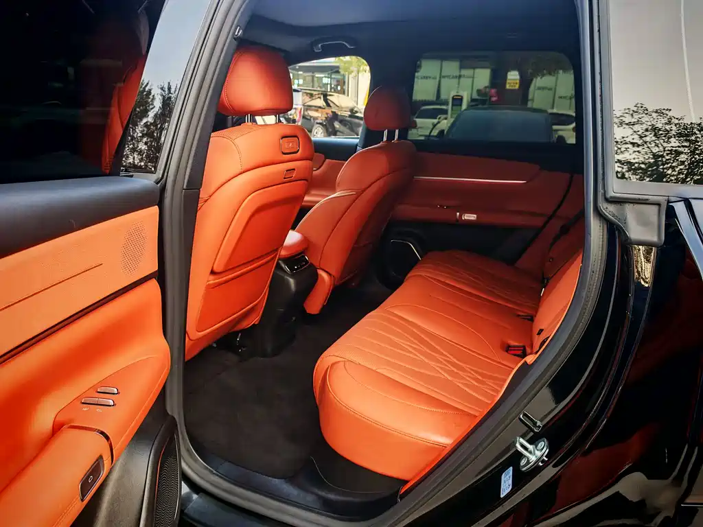 Changan Qiyuan Q07 2025 Model 145 Honor Type