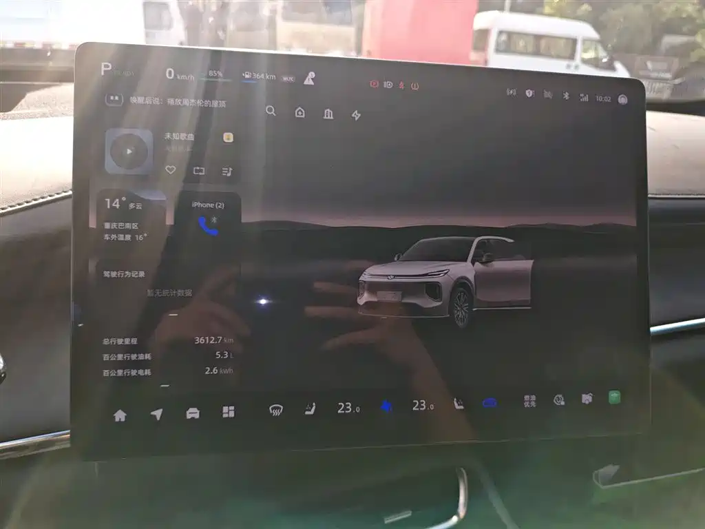 Фото машины