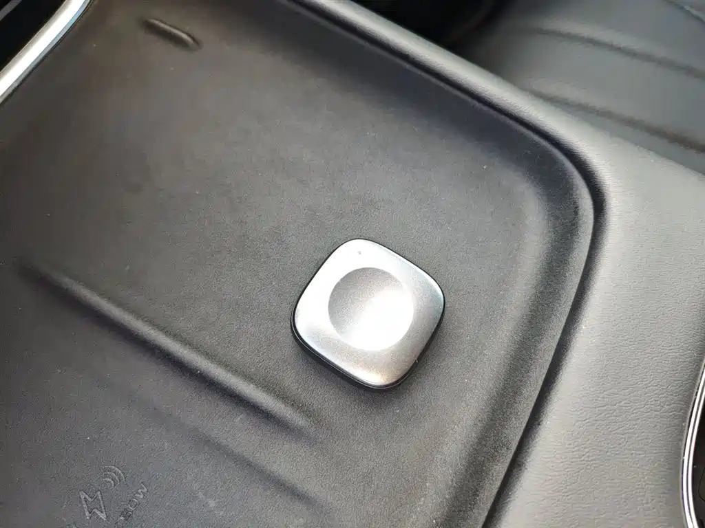 Changan Qiyuan Q07 2025 Model 215 flagship PLUS