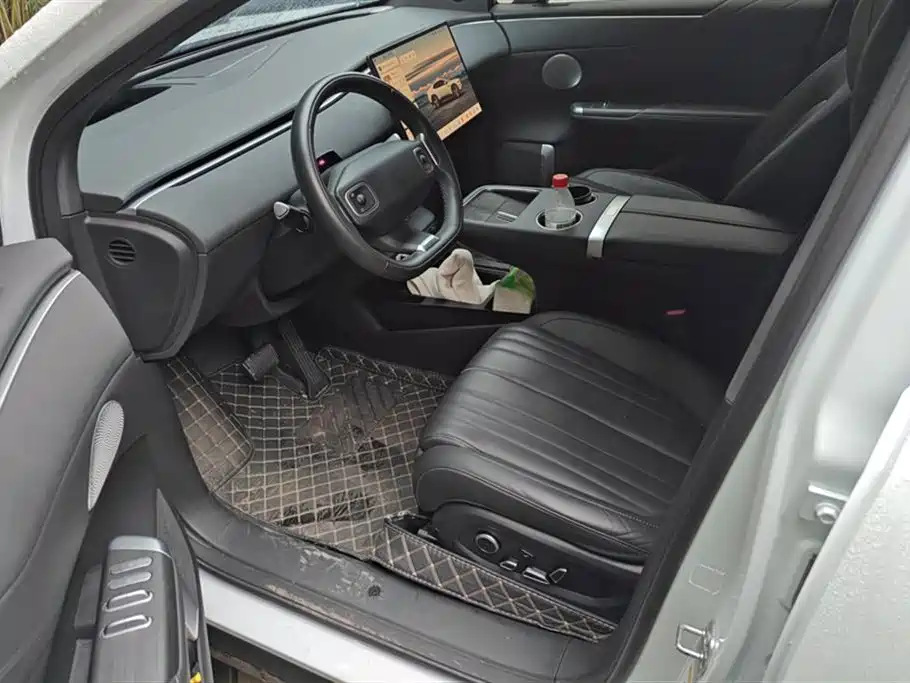 Фото машины 6