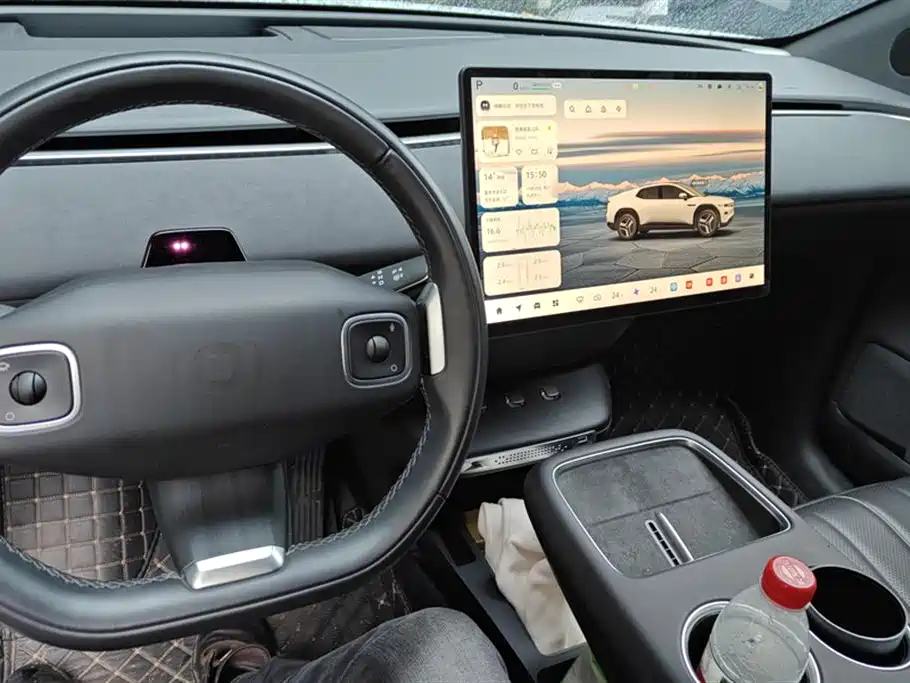 Фото машины 15