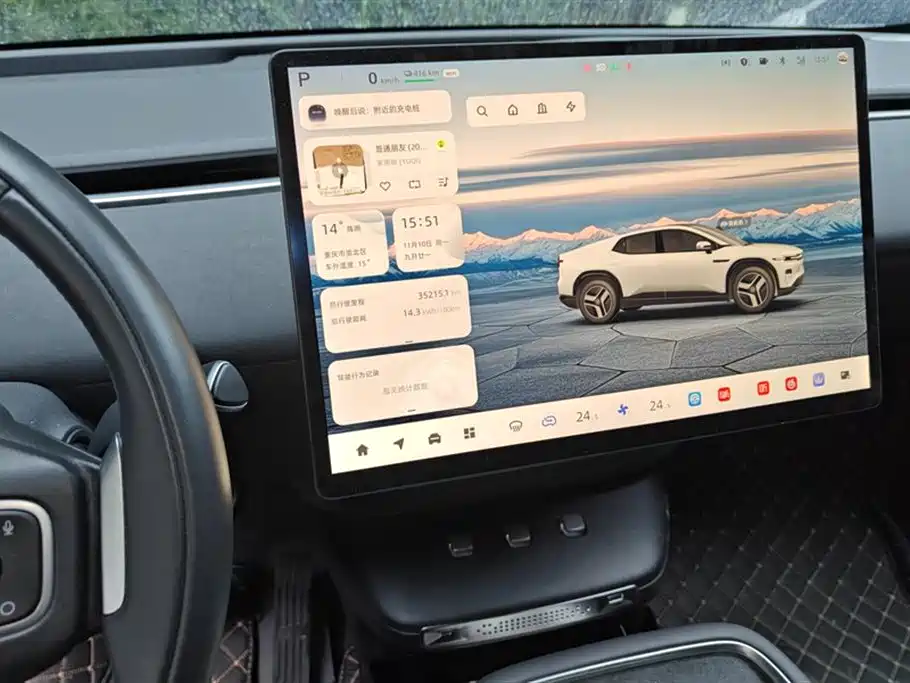 Фото машины 9