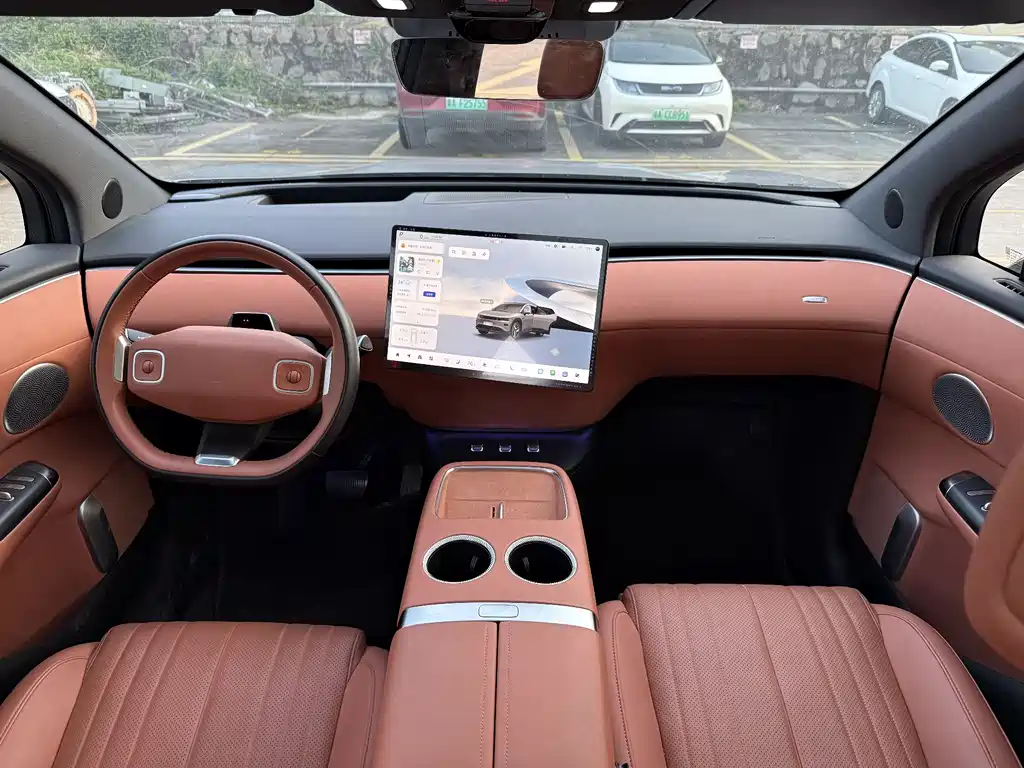 Фото машины 10