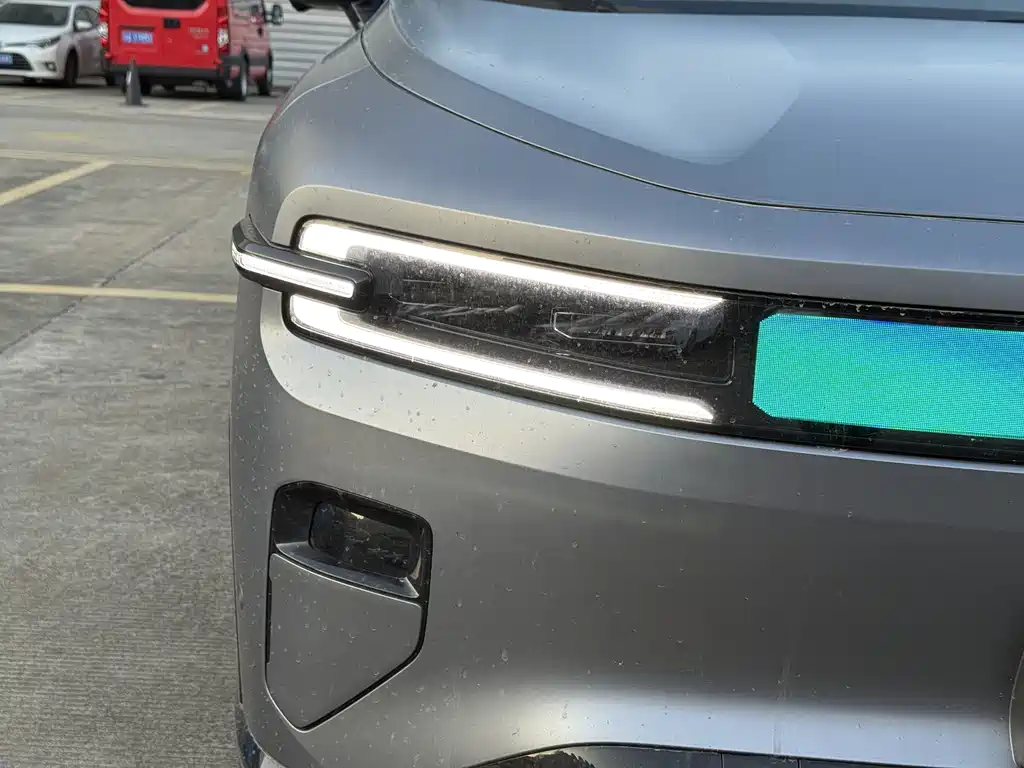 Фото машины 18