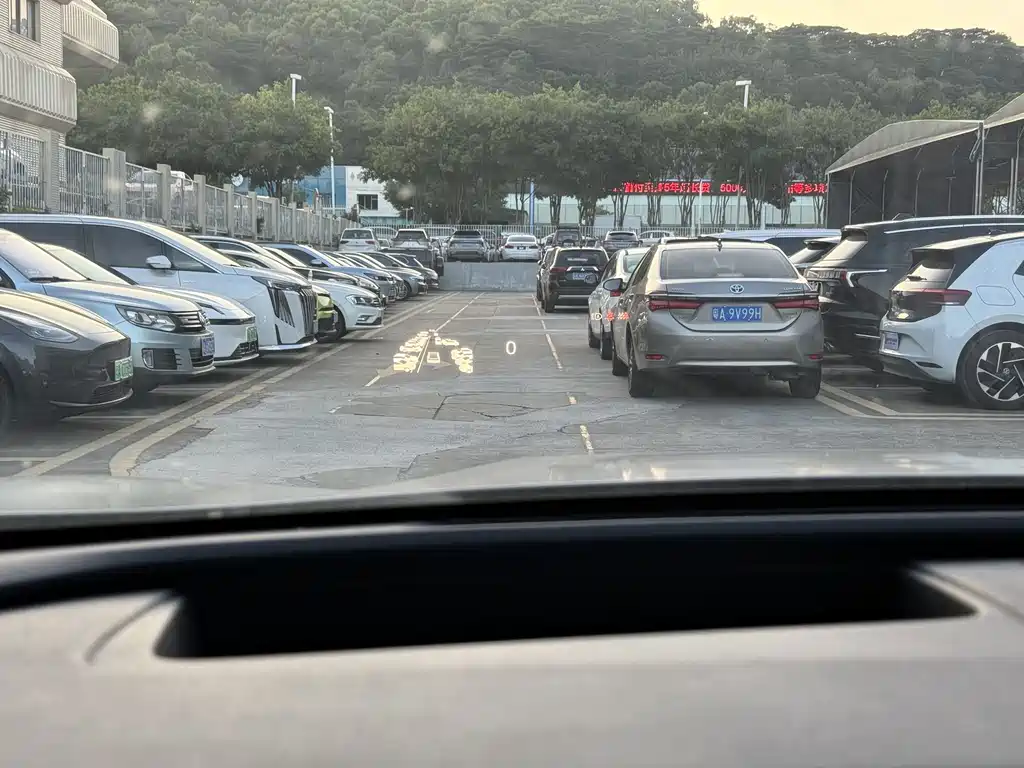 Фото машины 16