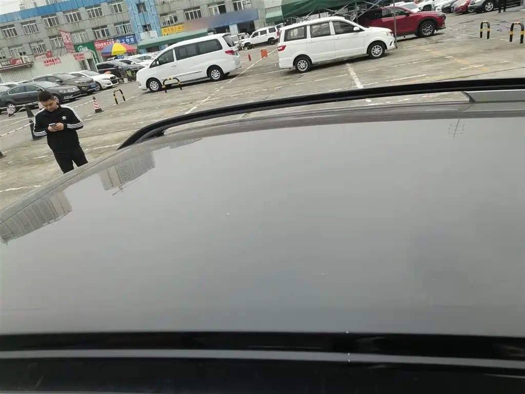 Фото машины