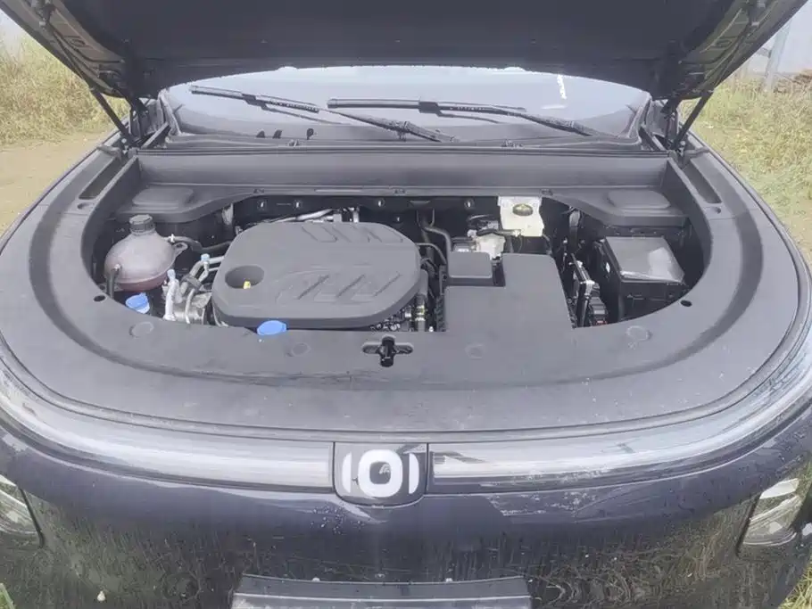 Фото машины