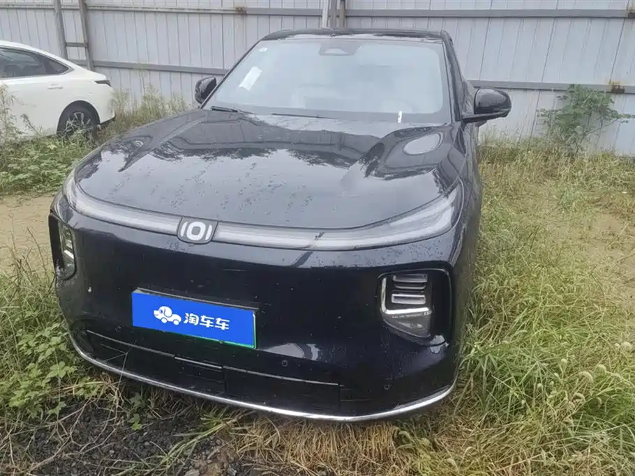 Changan Qiyuan Q07 2025 Model 215 Honor Type