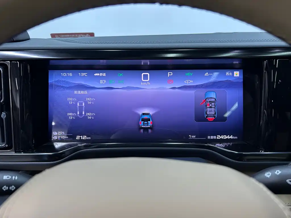 Фото машины