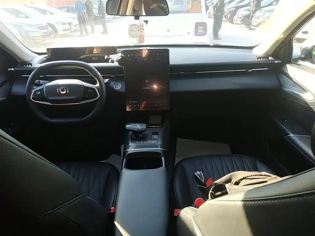 Фото машины