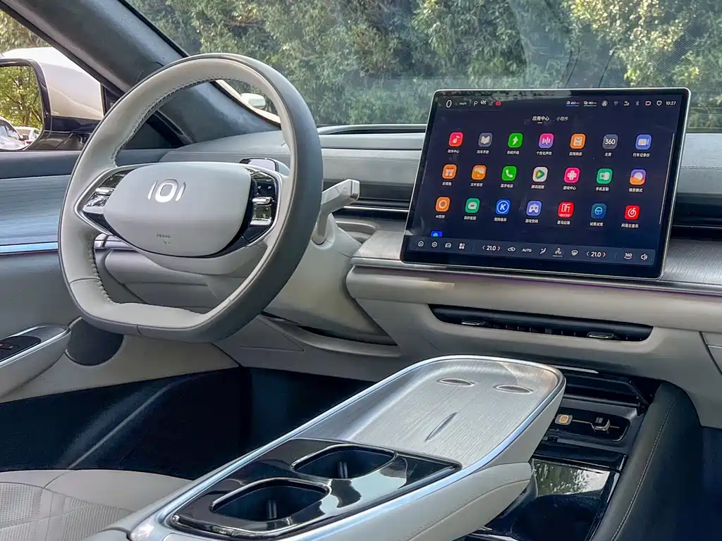 Фото машины 7