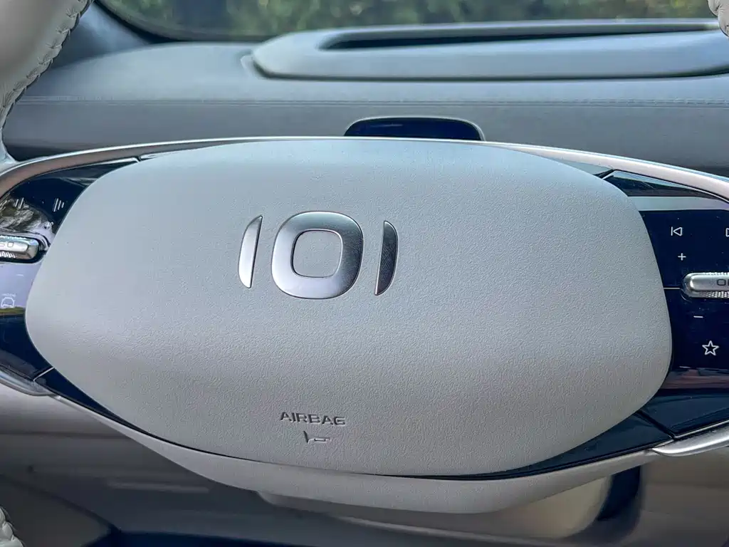 Changan Qiyuan A07 2023 model range extension 200 Max