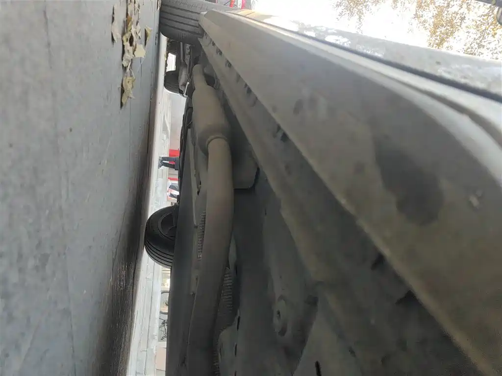 Changan Qiyuan A05 2024 model 70 Air