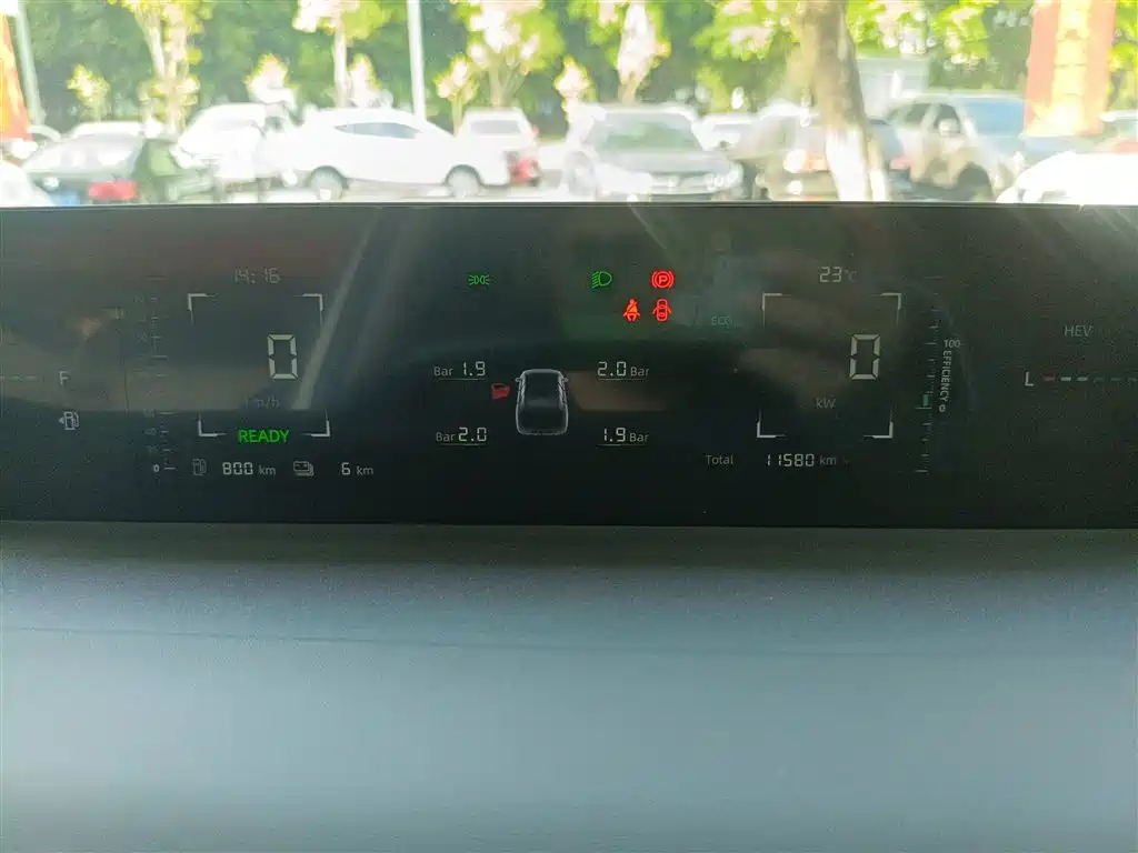 Фото машины