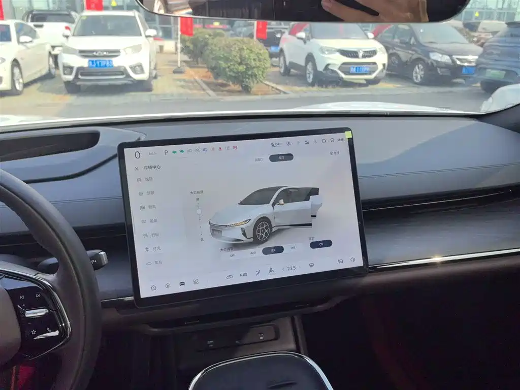 Фото машины 8