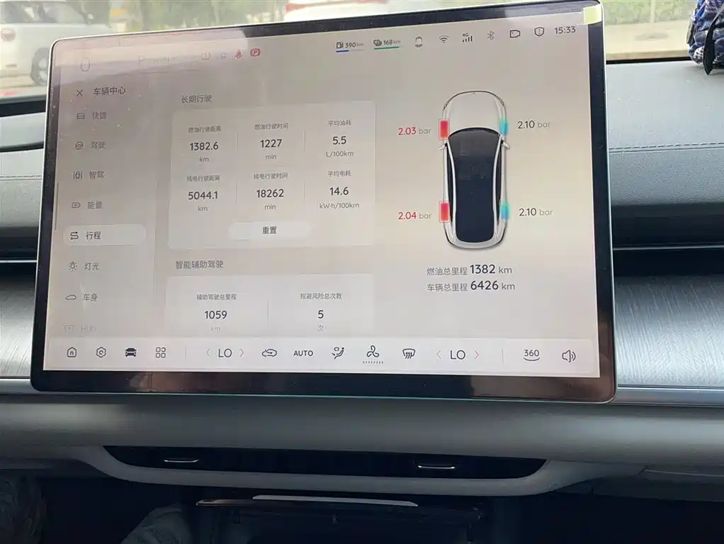 фото машины