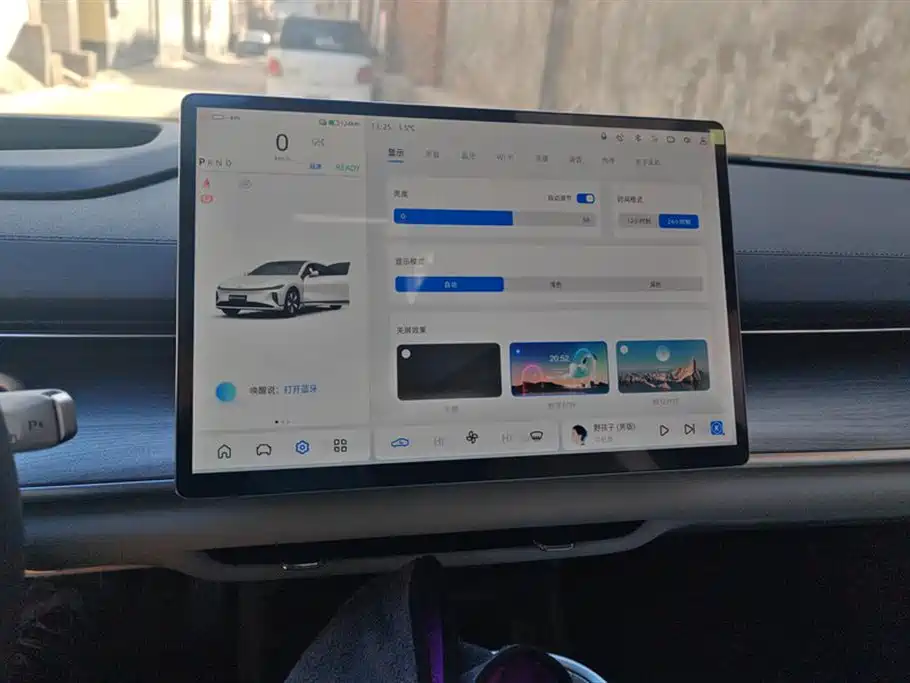 Фото машины 15