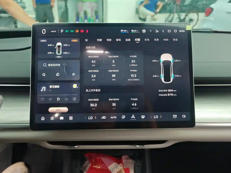 Фото машины 8