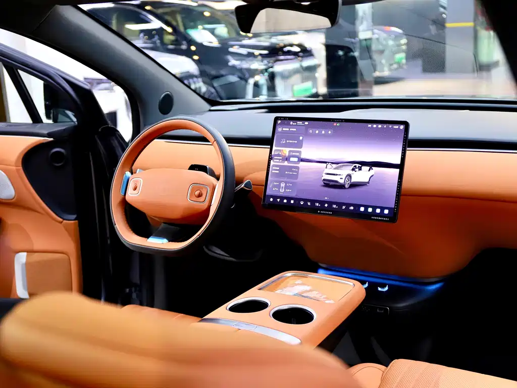 Фото машины