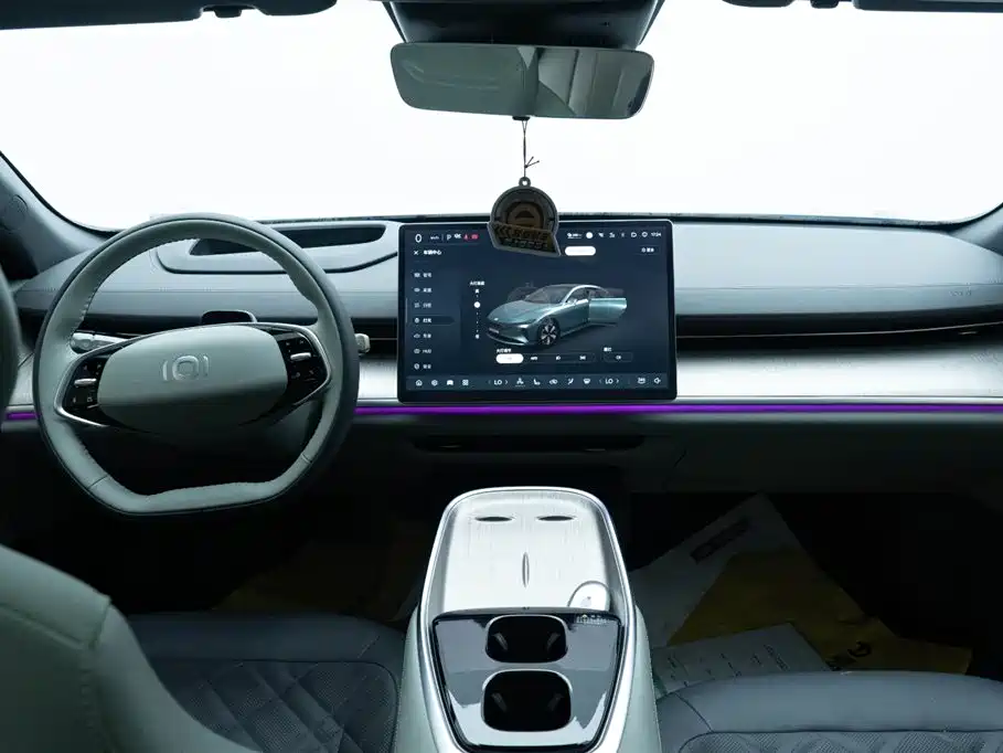 Фото машины 12