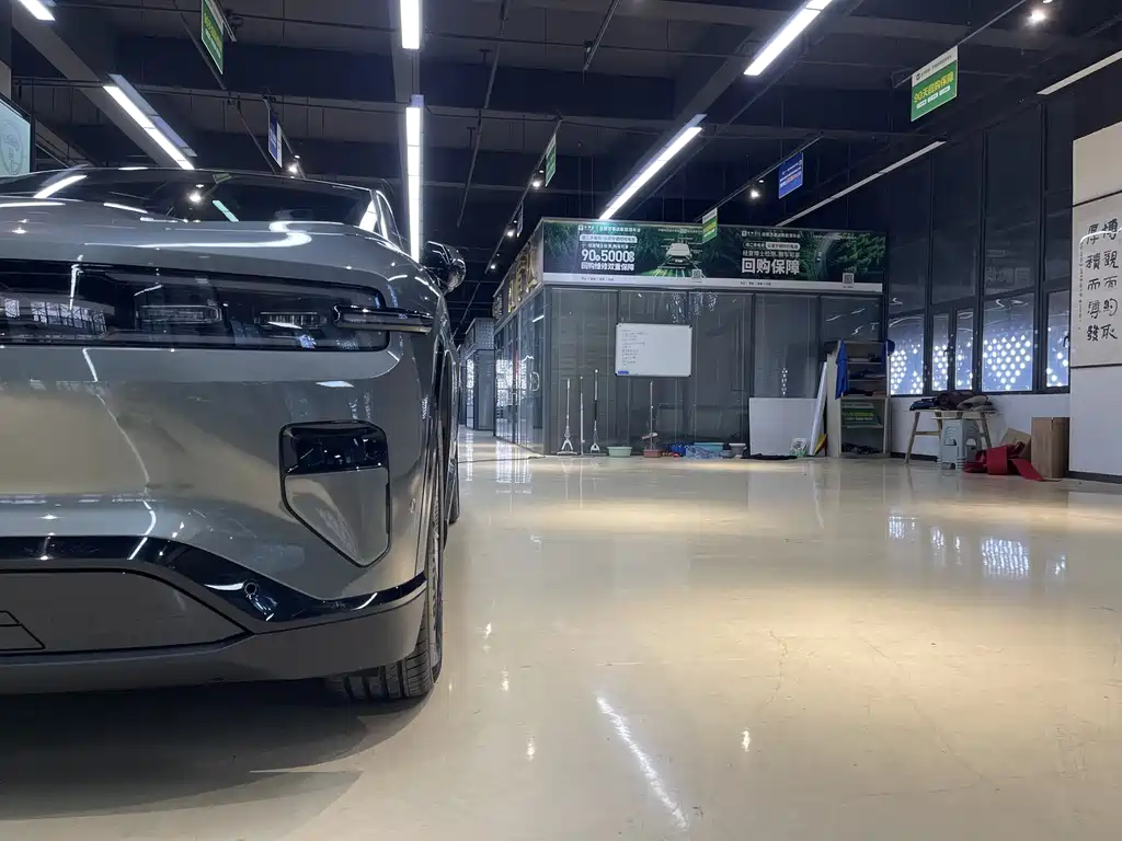 Фото машины