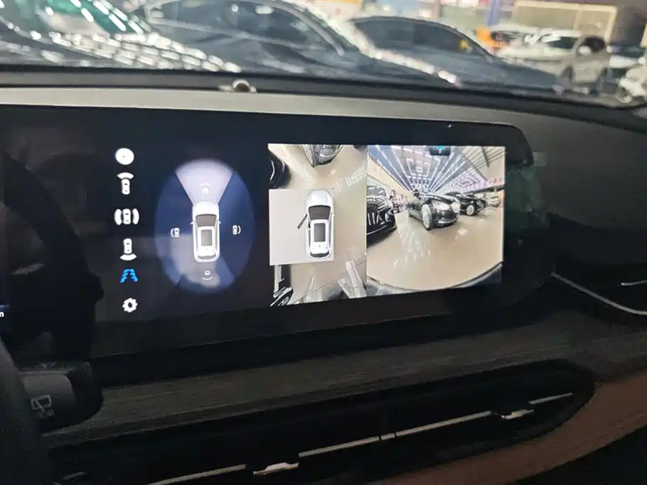 Фото машины 9