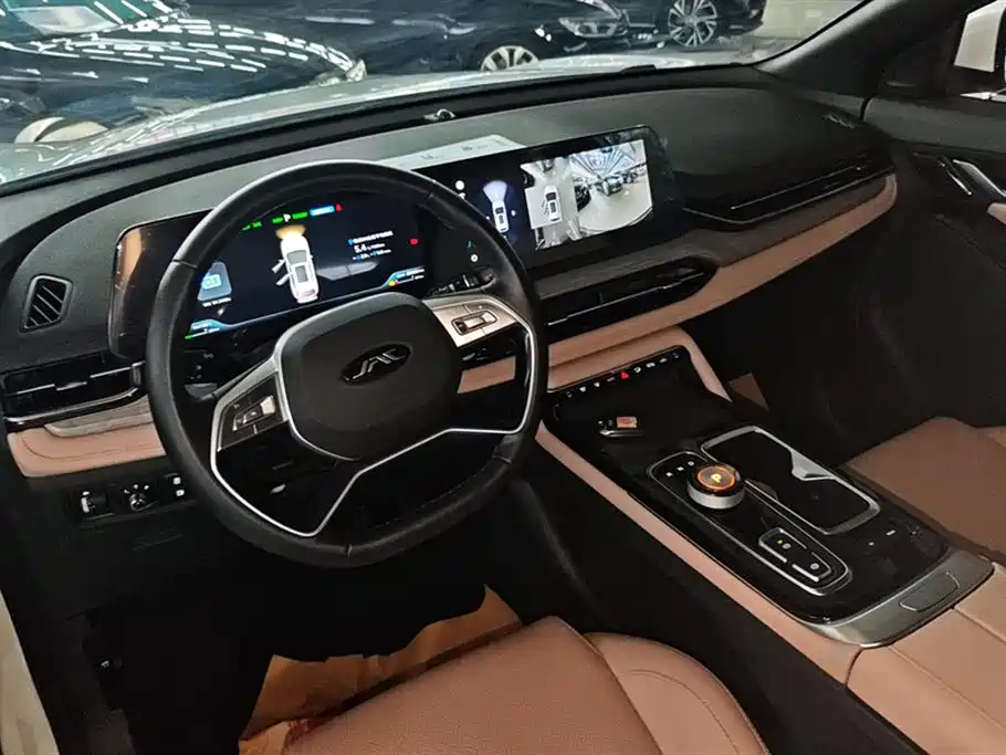 Фото машины 8