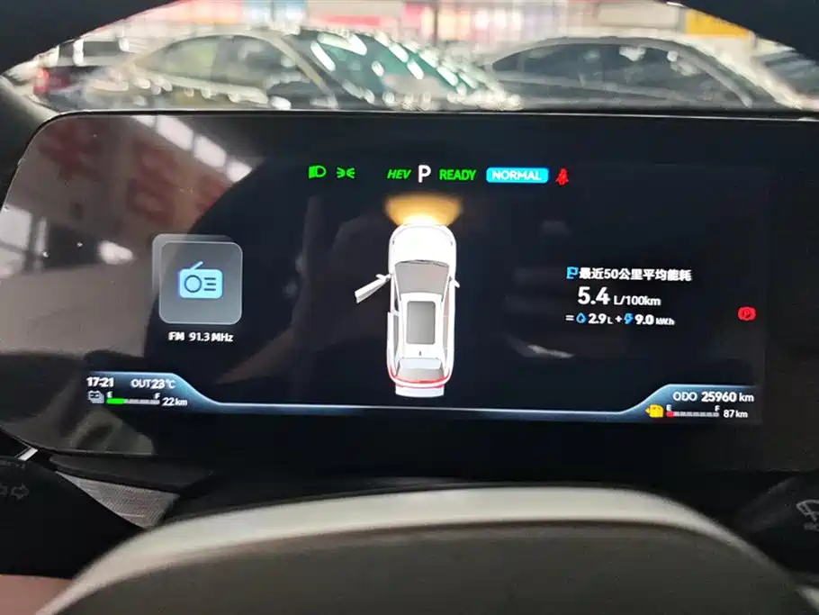 Фото машины 13