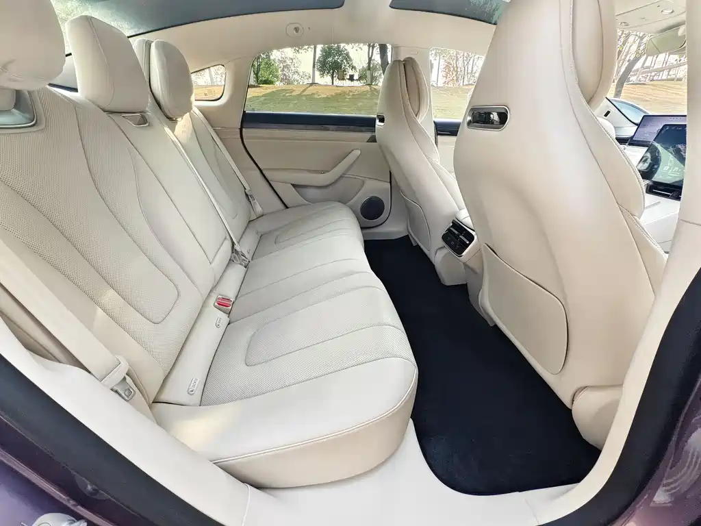 Zhijie S7 2025 model 855km Max