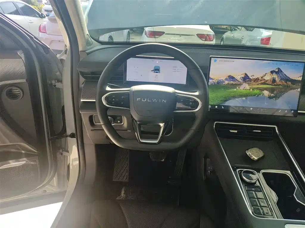 фото машины