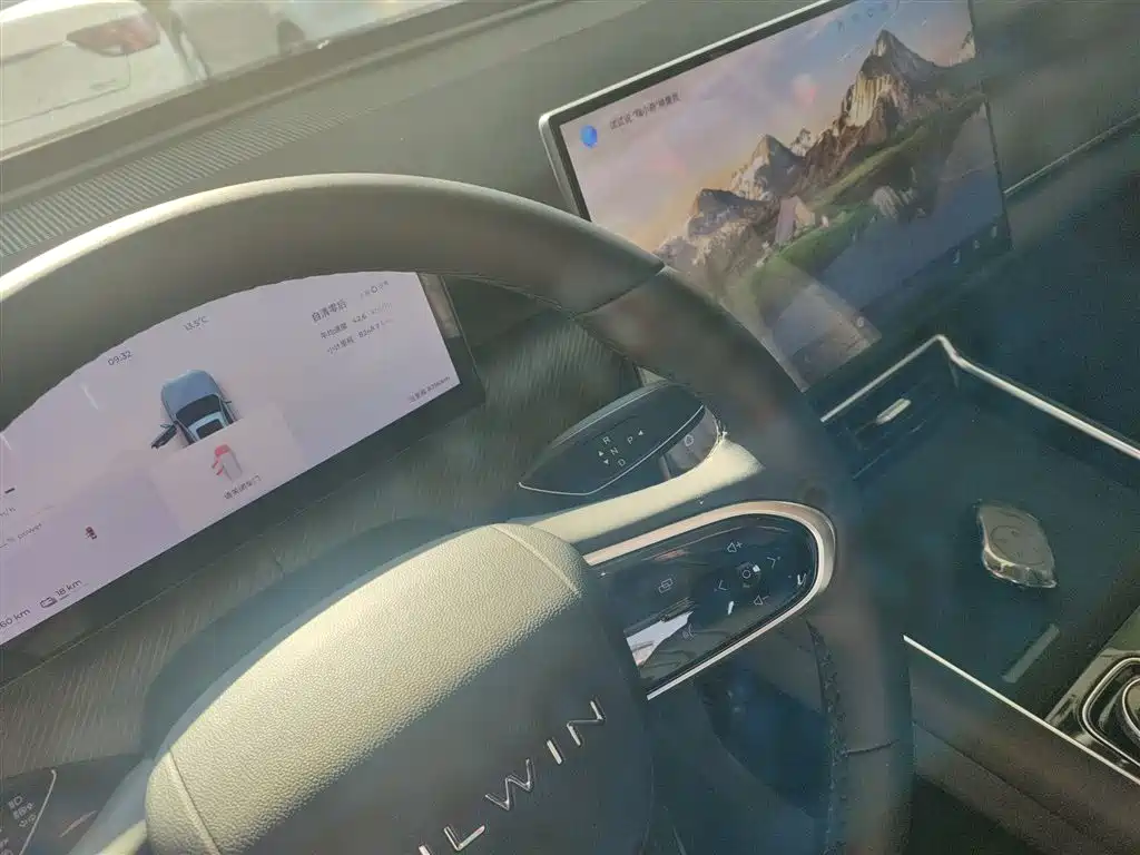 Фото машины 8