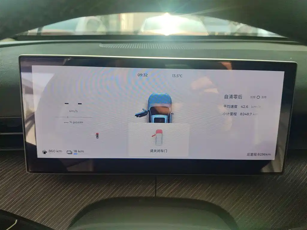 Фото машины 6